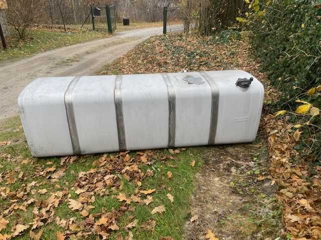 Zbiornik paliwa DAF XF105, 1000l / Volvo FH 143 cm