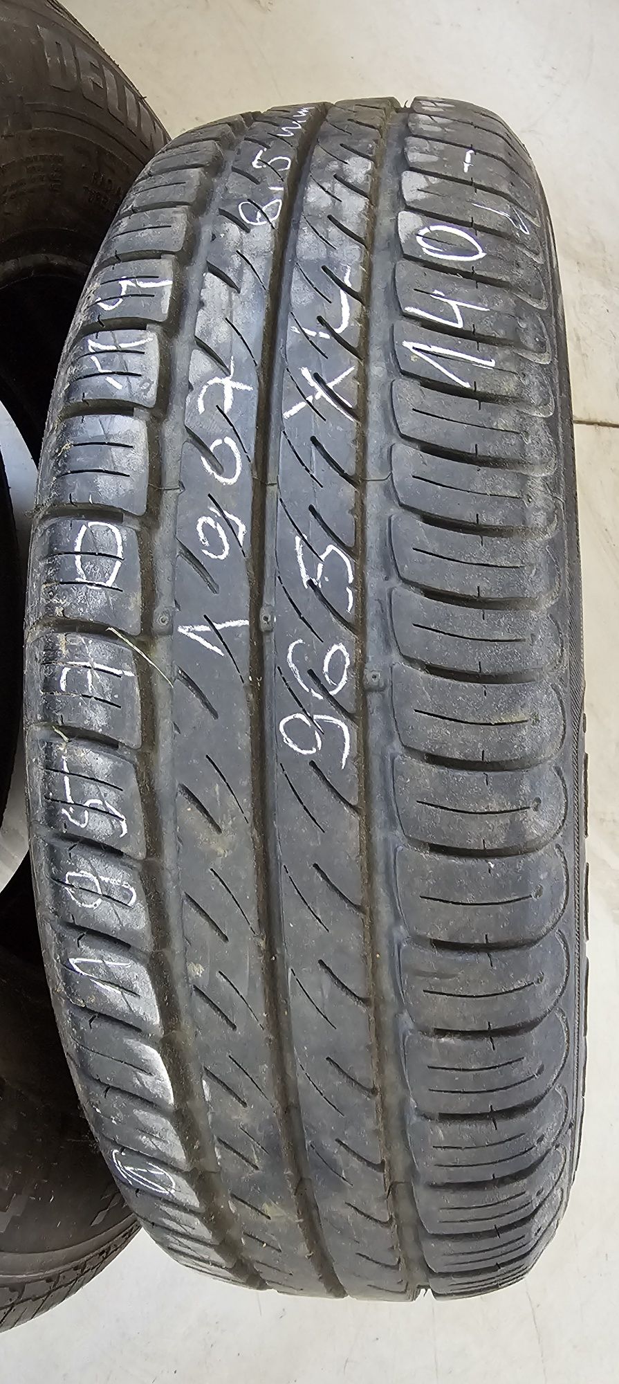 195/70R14 Matador Elite 2 1 Sztuka Lato