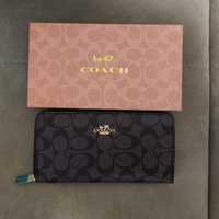 Жіночий гаманець coach