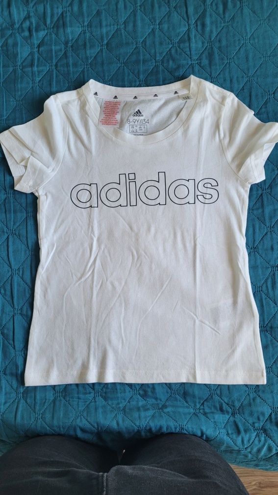 Koszulka Adidas 134
