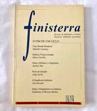 FINISTERRA, 18/19
Revista de Reflexão e crítica