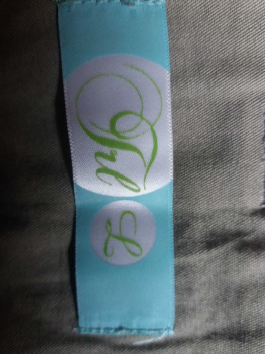 Spódnica bawełniana sportowa Troll L