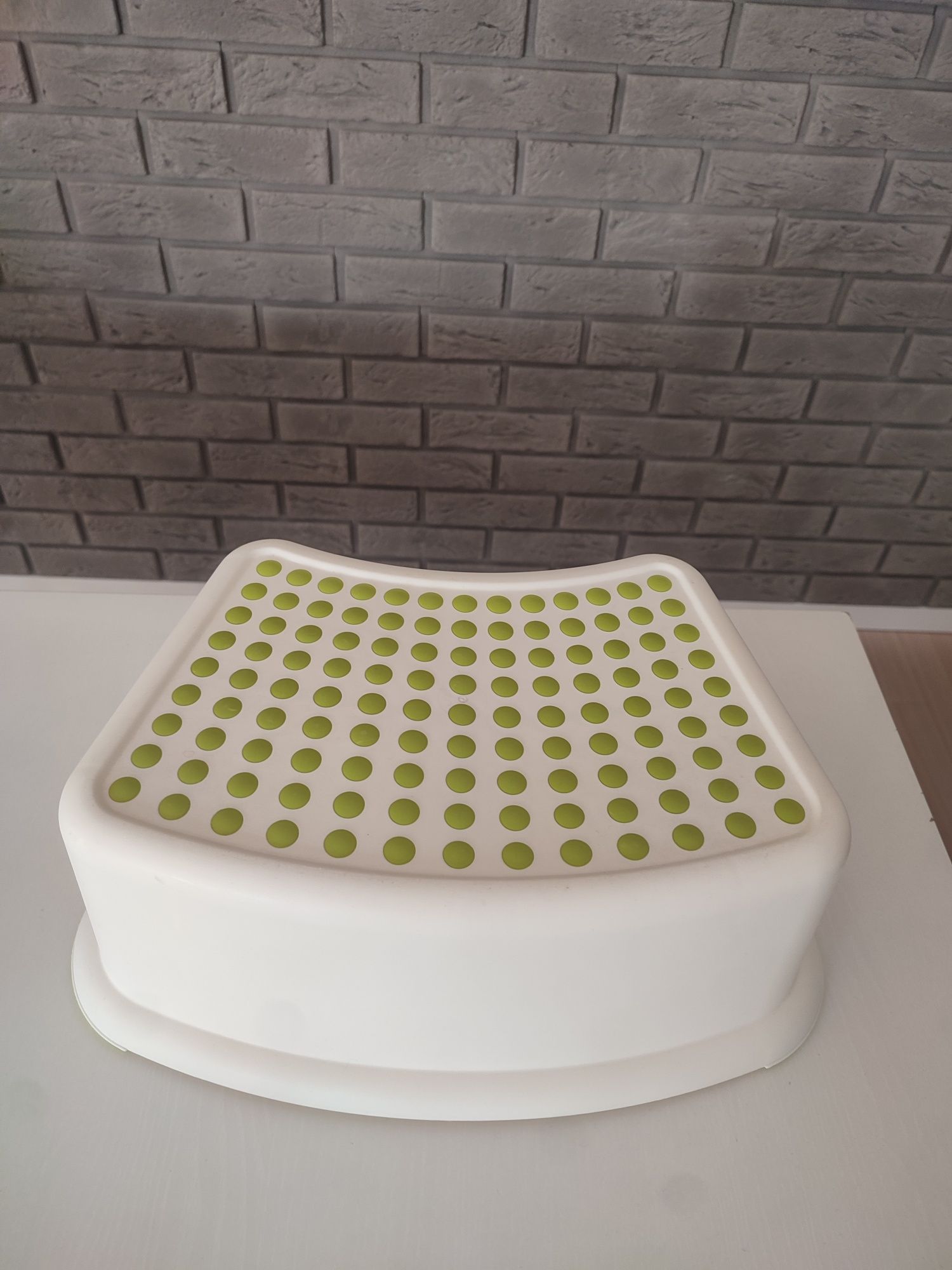 Podest podnóżek stopień dziecięcy IKEA