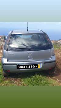 Peças Opel Corsa 1.2 80cv twinport