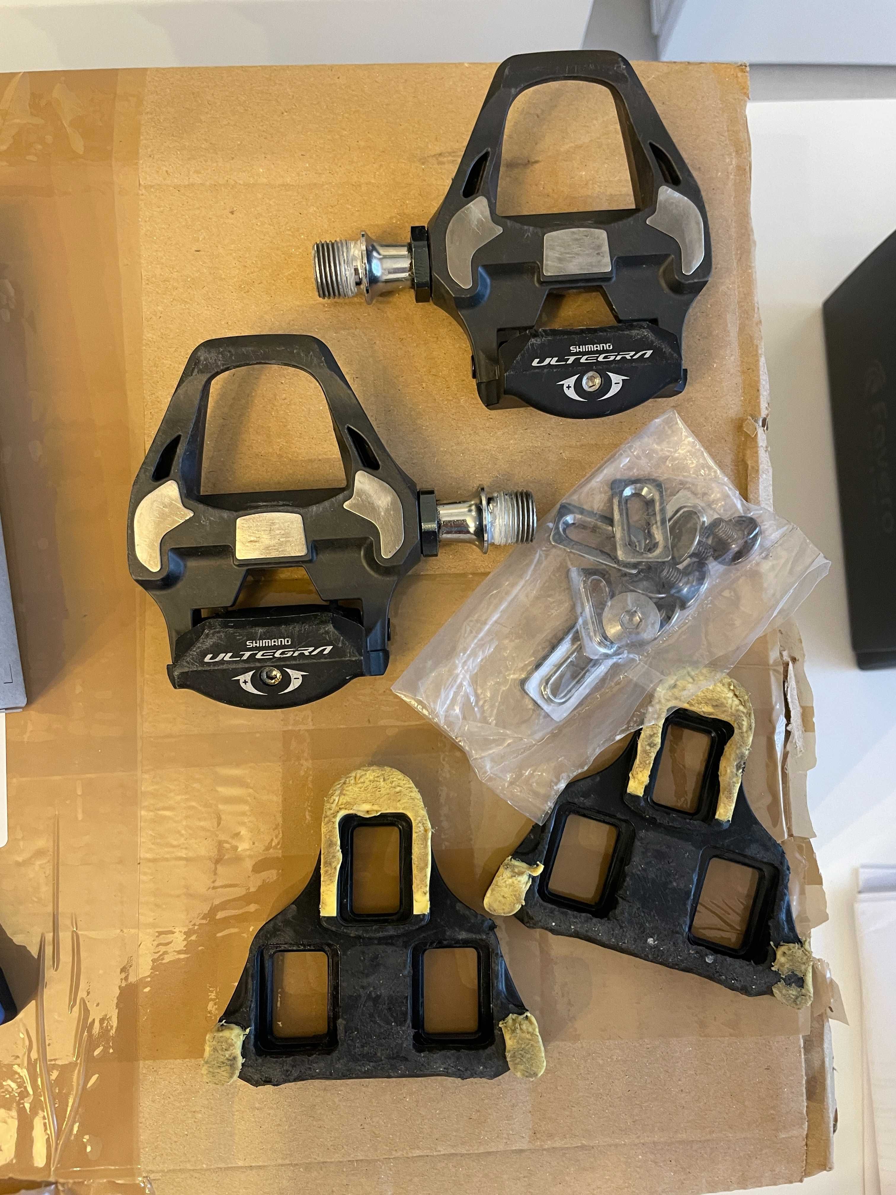 Shimano Spd-sl Ultegra PD-R8000