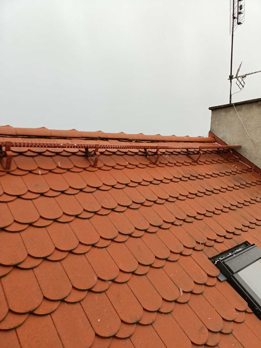 Dekarz, usługi dekarskie,  pogotowie dekarskie,  serwis dachów