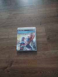 Spider-Man na ps3