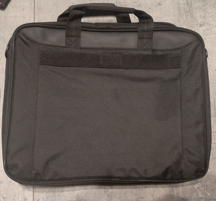 Torba na laptopa + miękkie etui