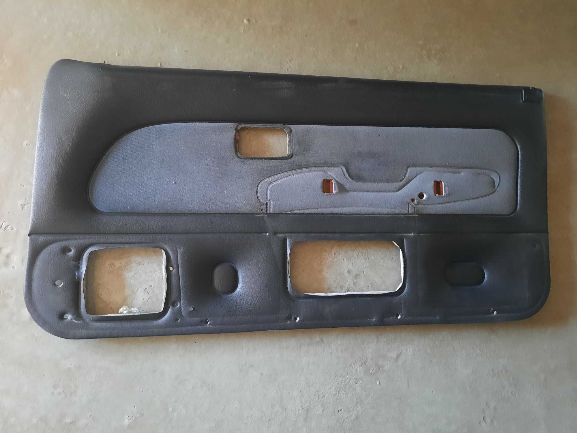 quartelas forras mala 106 gti xsi quicksilver
