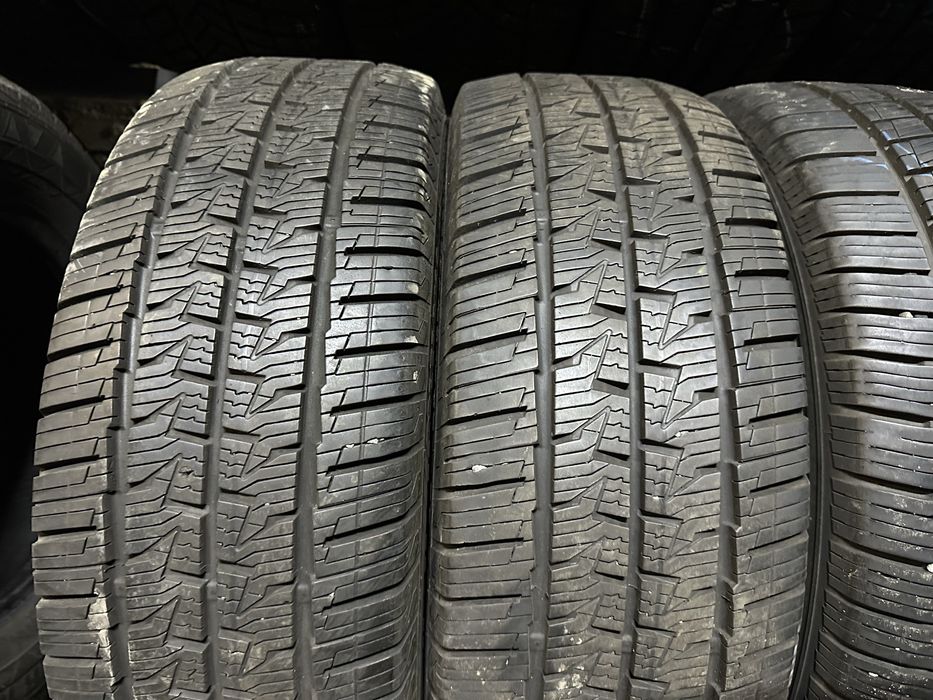 Резина 225/65/16C Continental R16C пара 2023 95%