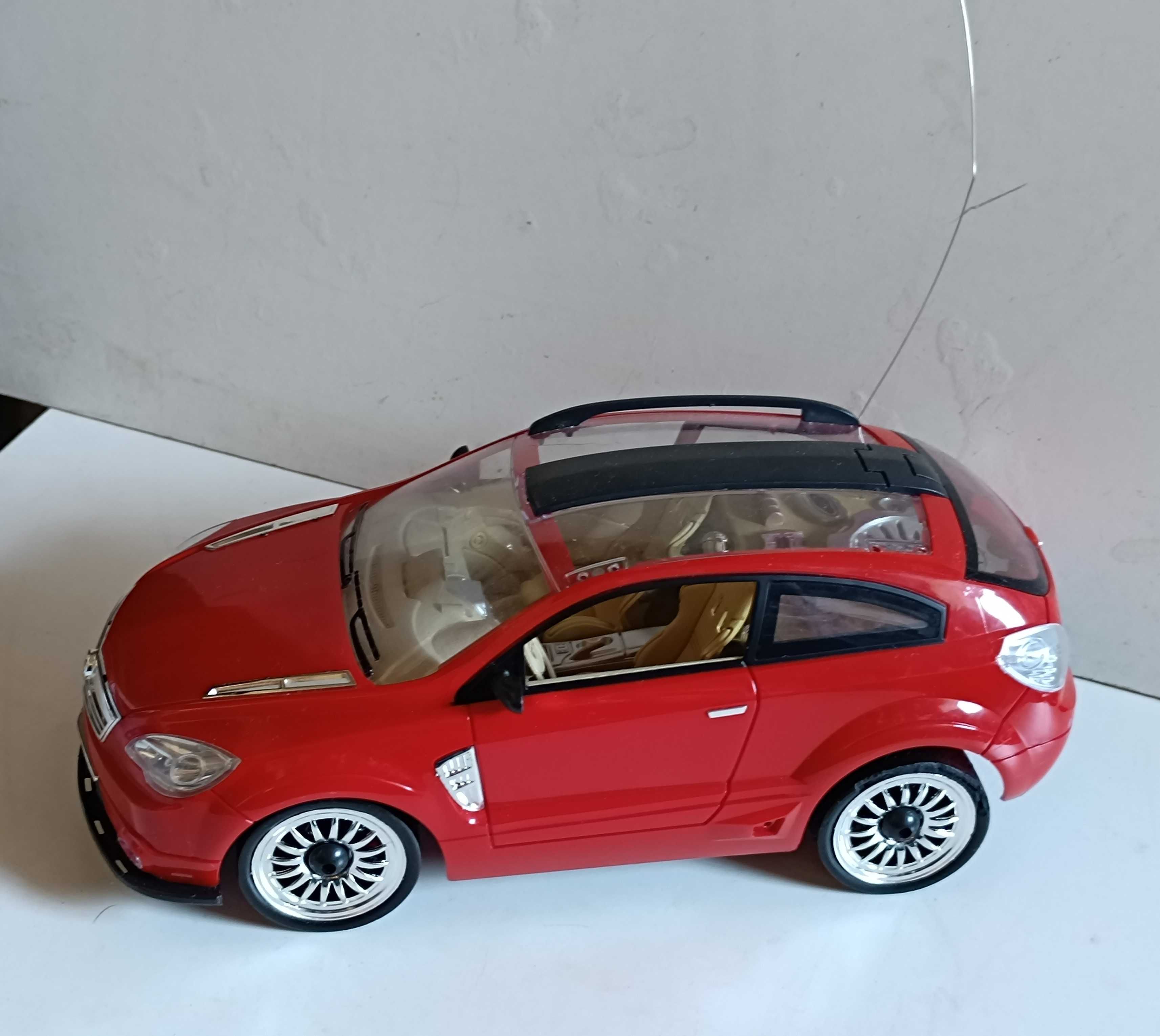 Carro Telecomandado