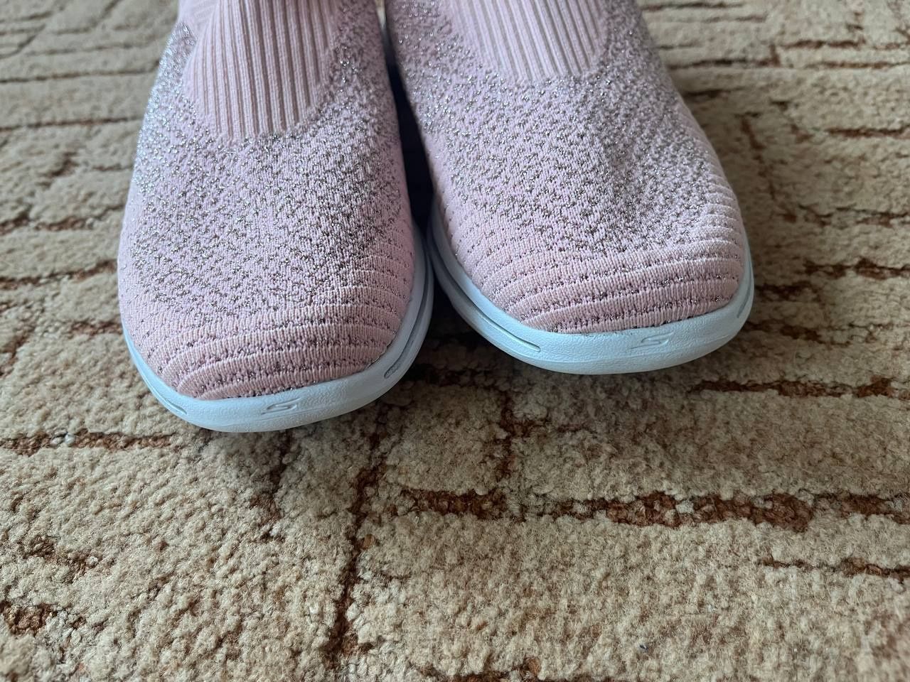 Мокасины Skechers Ultra Go