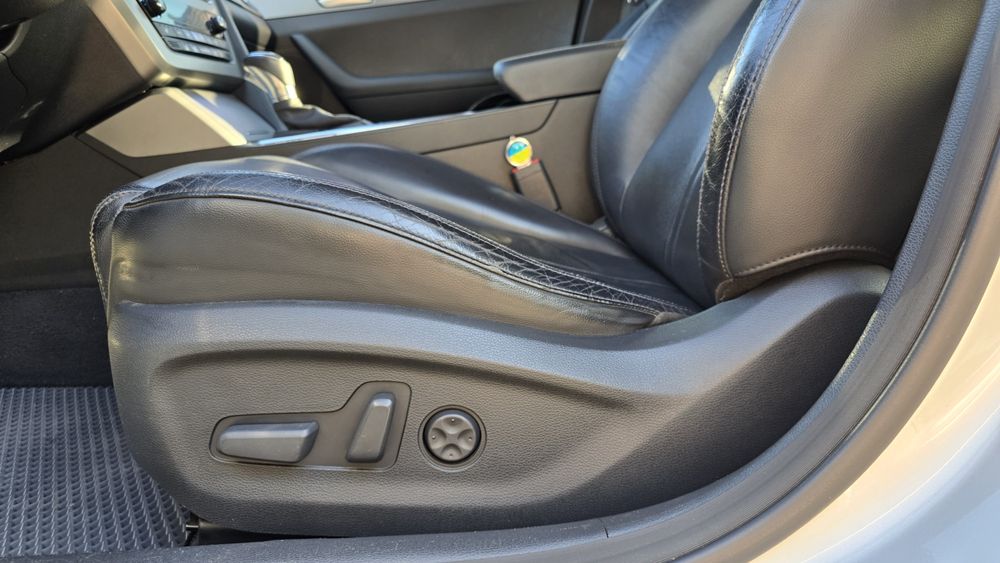 Hyundai Sonata lpi 2.0