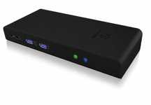 Stacja dokująca IcyBox IB-DK2251AC (1789_3)