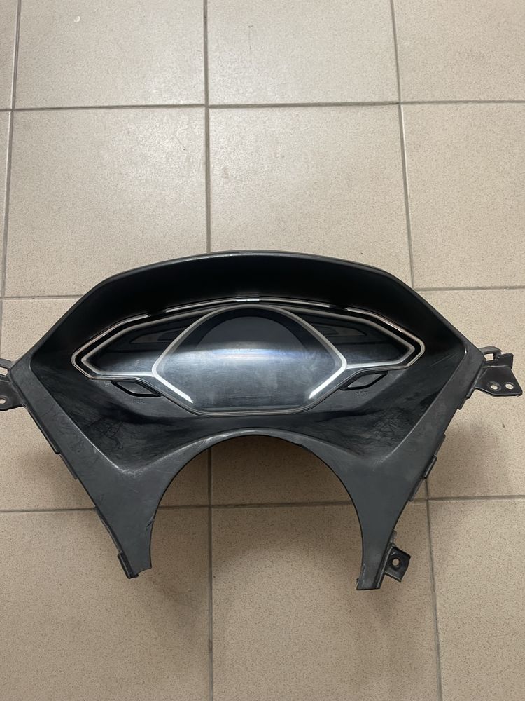 Quadrante pcx 2018 a 2021