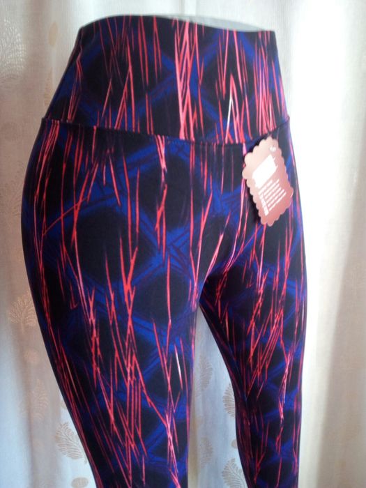 Leggings desporto * Tamanhos - M ; L ; XL ; XXL * Artigo Novo