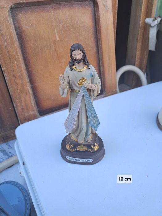 Estatia jesus cristo