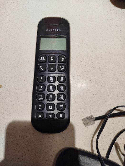 Telefone fixo/movel