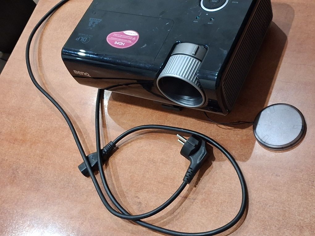 Projektor BenQ MX511