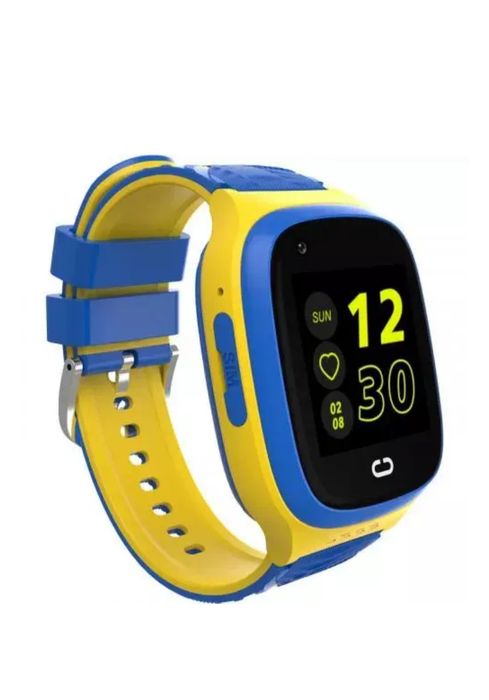 Дитячий смарт - годинник Gelius