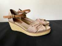 Espadryle Tommy Hilfiger rozmiar 38