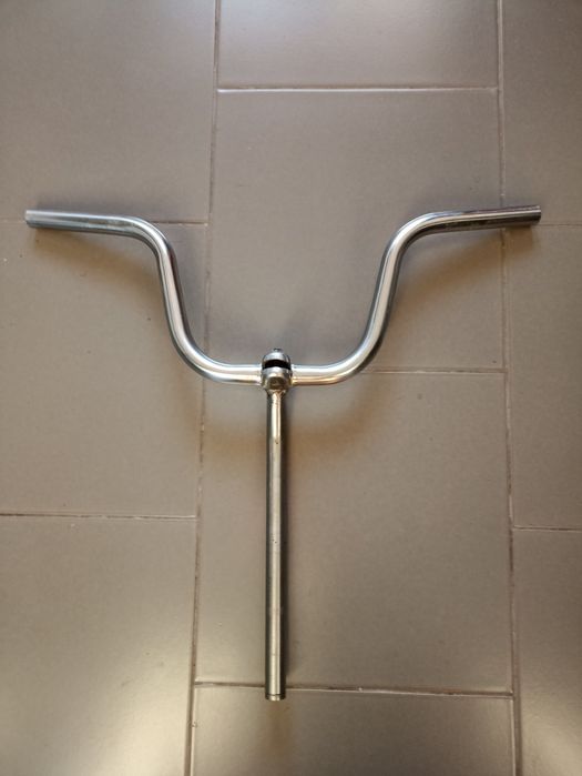 Kierownica  Romet Wigry i inne z PRL-u