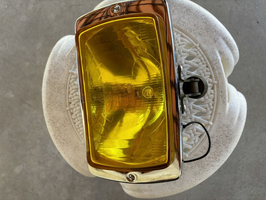 Farois CIBIE antigos