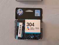 Tusz HP 304 N9K05AE kolorowy