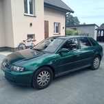 Sprzedam Audi A3