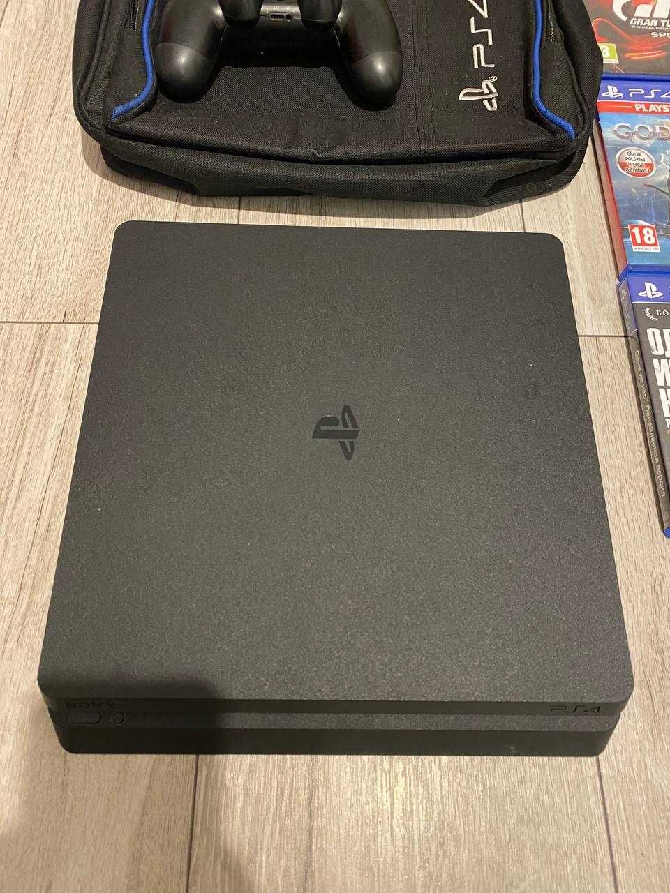 Sony Playstation 4