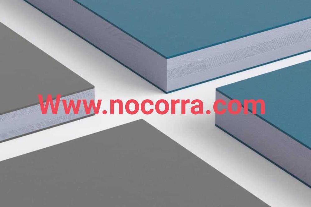 Contraplacado Marítimo e madeira OSB