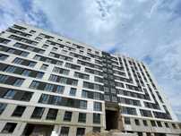 Продаж 1кім квартири 27000$