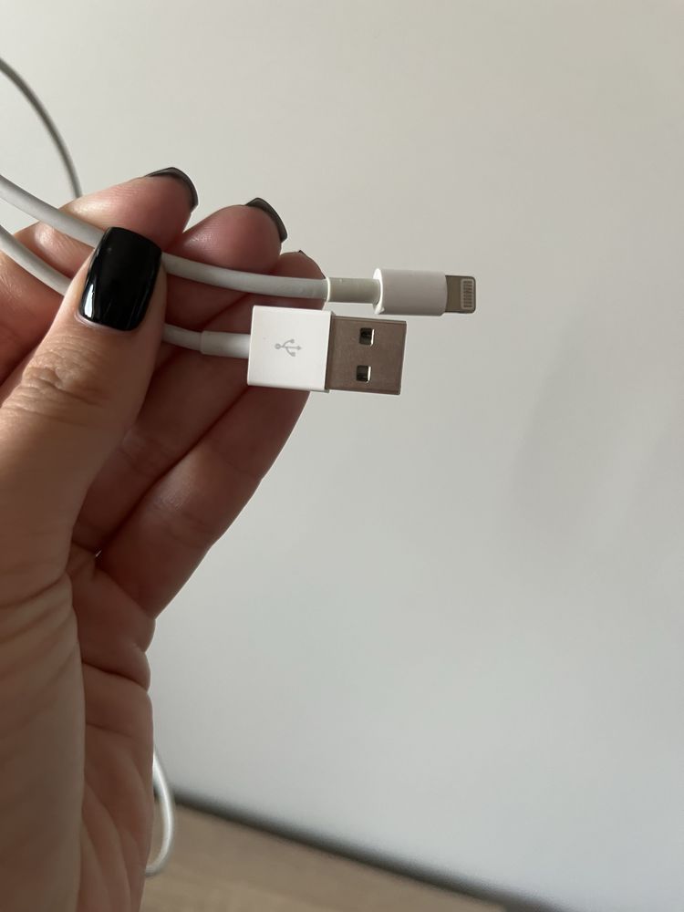 Кабель до iPhone - Lightning, usb оригінал