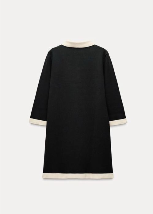 Стильна сукня ZARA великий  вибір  одягу ZARA