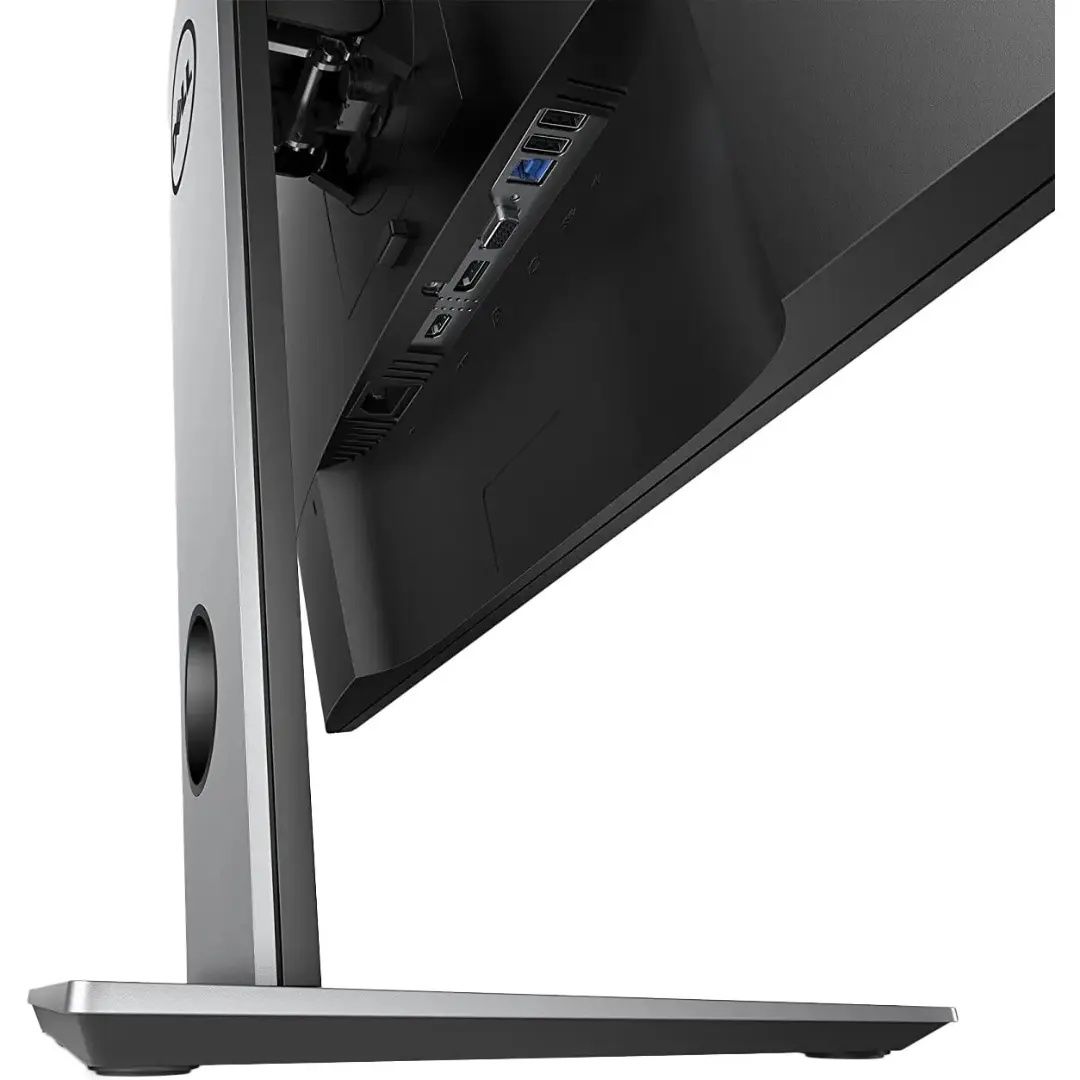 Монітор DELL P2418HZ HD веб камера/мікрофон/динаміки для дому та офісу