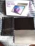 Lenovo Tab M10 Plus 3rd Gen 4/128 LTE + віддам чохол та клавіатура