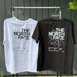 Футболка the north face