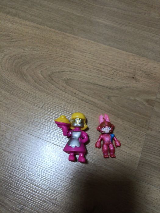 Гравці з гри "Бравл старс"