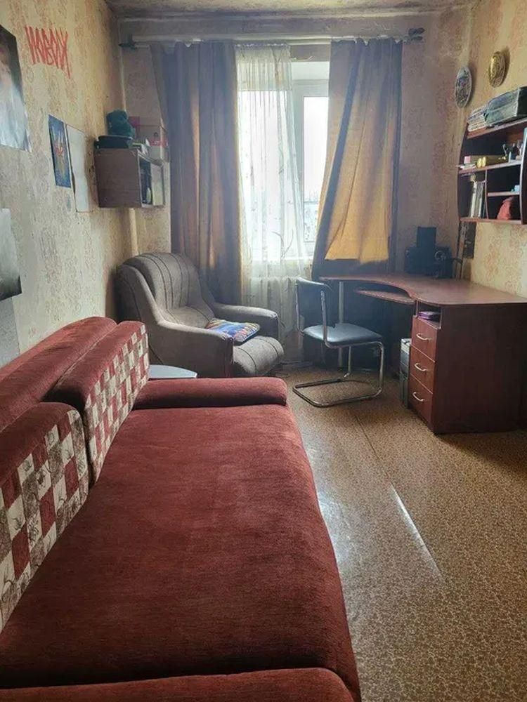 Продам 2-комн квартиру в районе Осенняя ул.