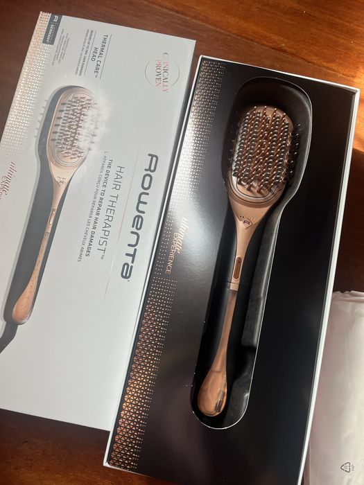 Rowenta Air terapist nova e com talao de compra e garantia