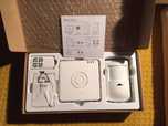 Kit completo alarme Wifi Broadlink