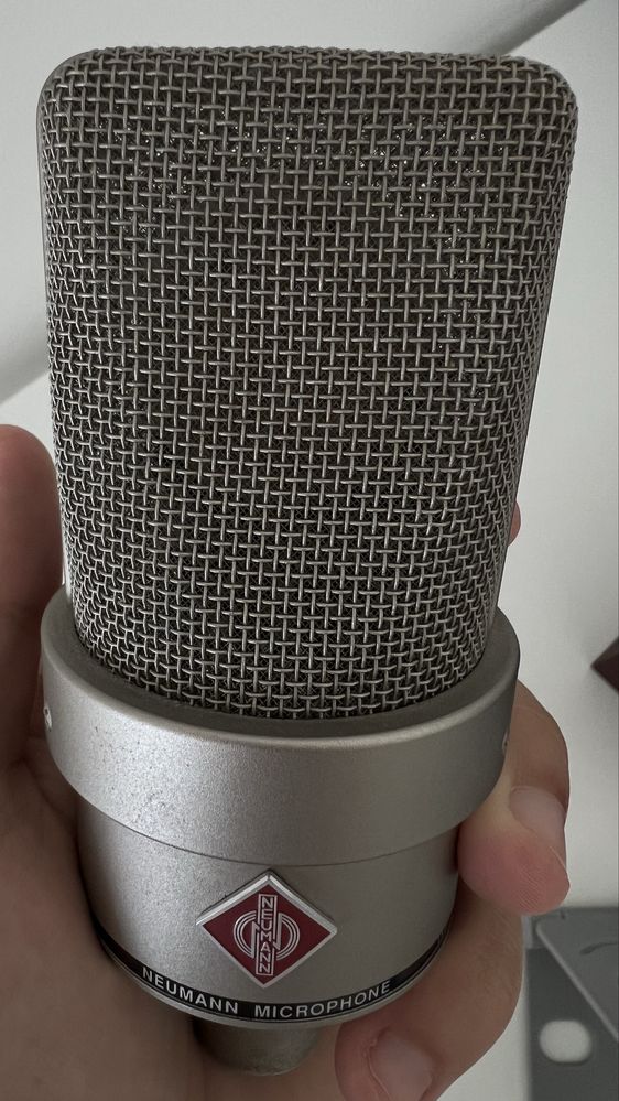 Neumann TLM 103