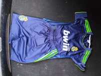 Conjunto Real Madrid