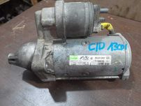 Стартер Opel 1.3CDTI Z13DTH 55221292