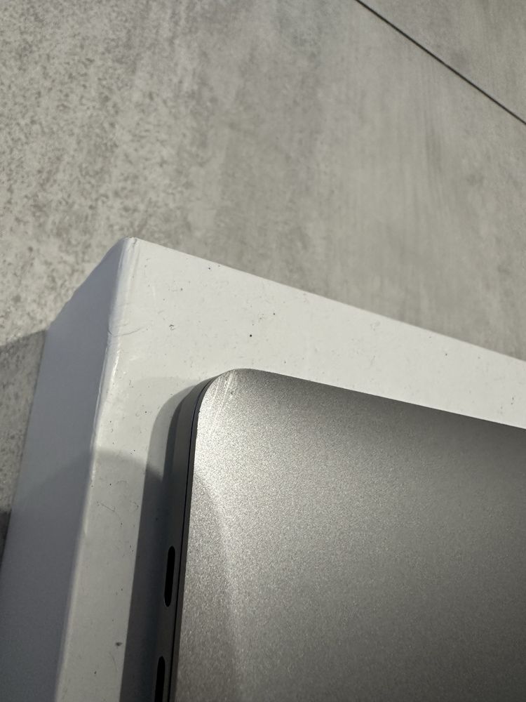 Macbook Pro 2020 13.3 A2251