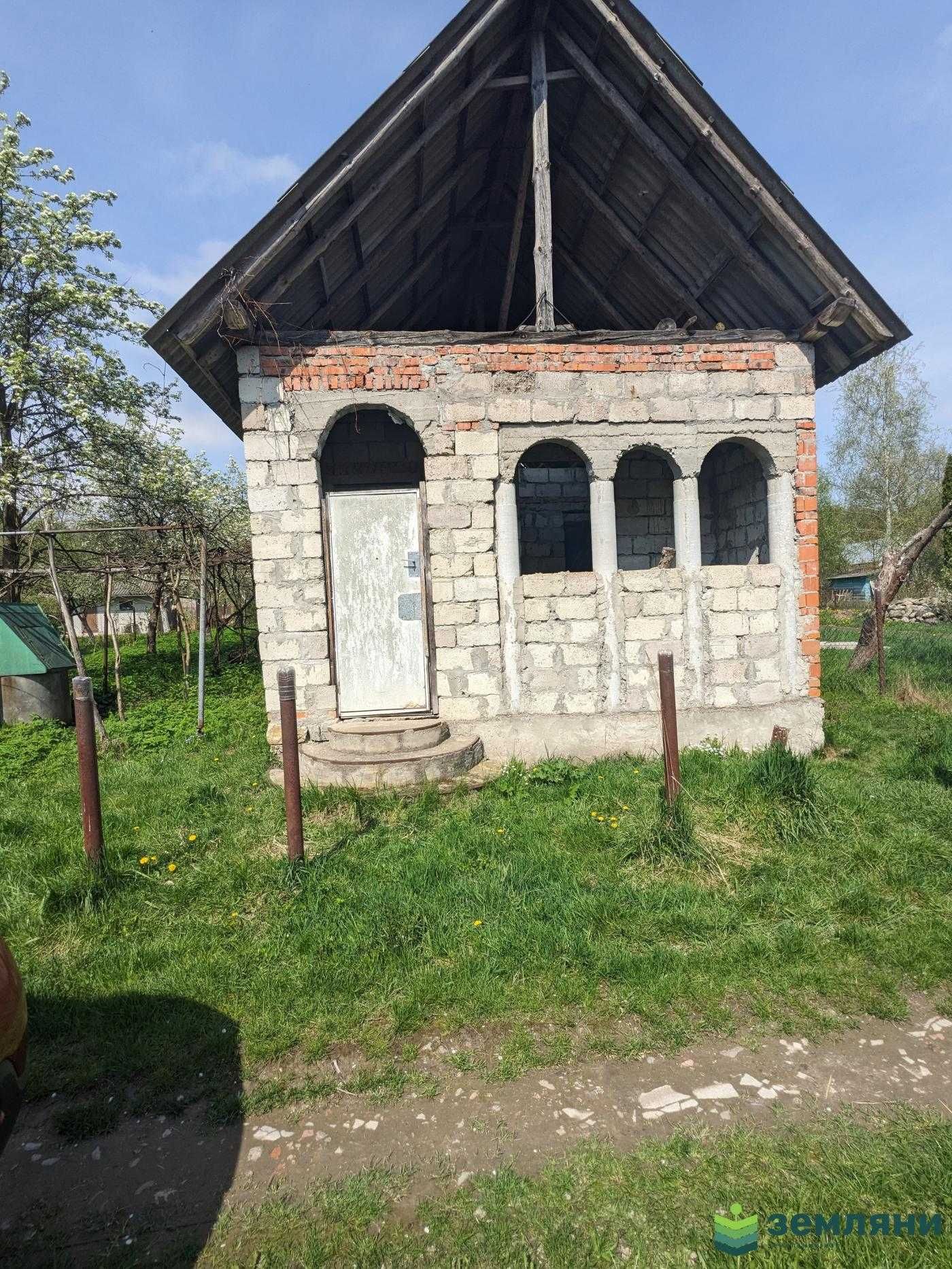 продаж дачної ділянки ст Веселка
