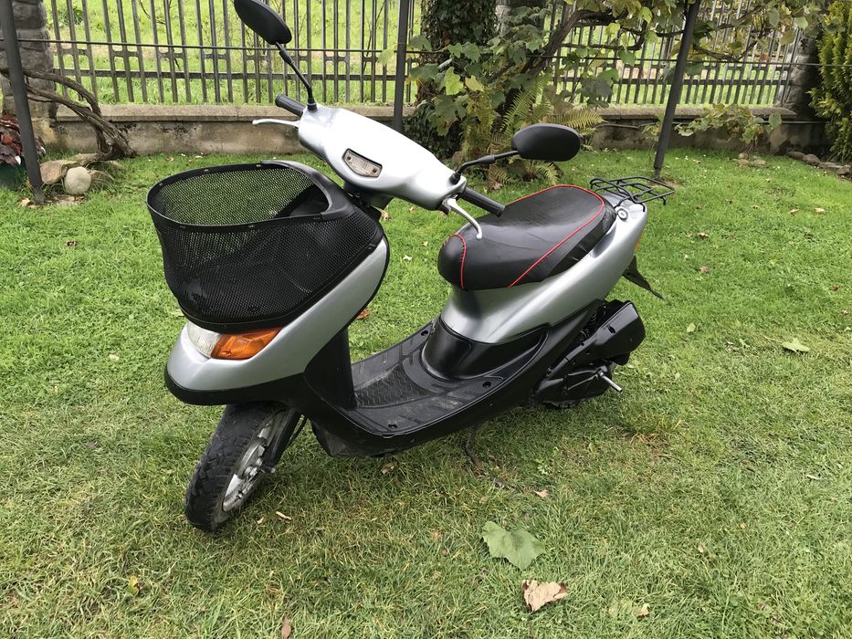 Hohda Dio 34 в доброму стані.Срочно