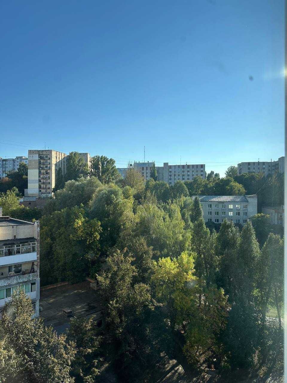 1.кв.52м2.Південно-Захід.(2%)переоформлення.