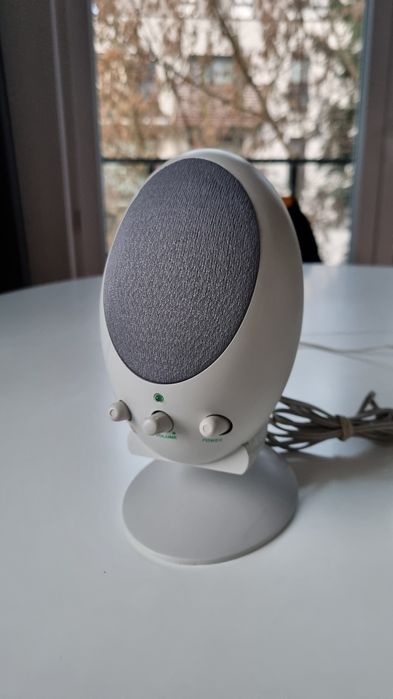 Retro głośniki komputerowe Mint