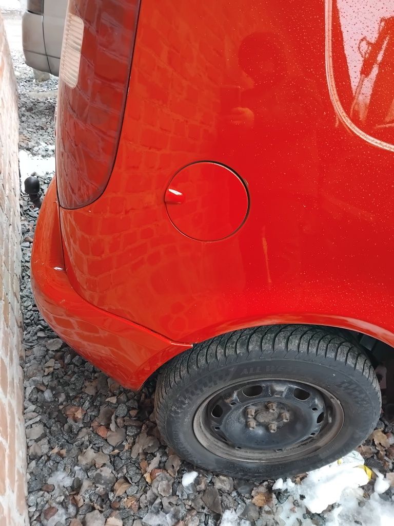 Продам Škoda Praktik 2008 року.
